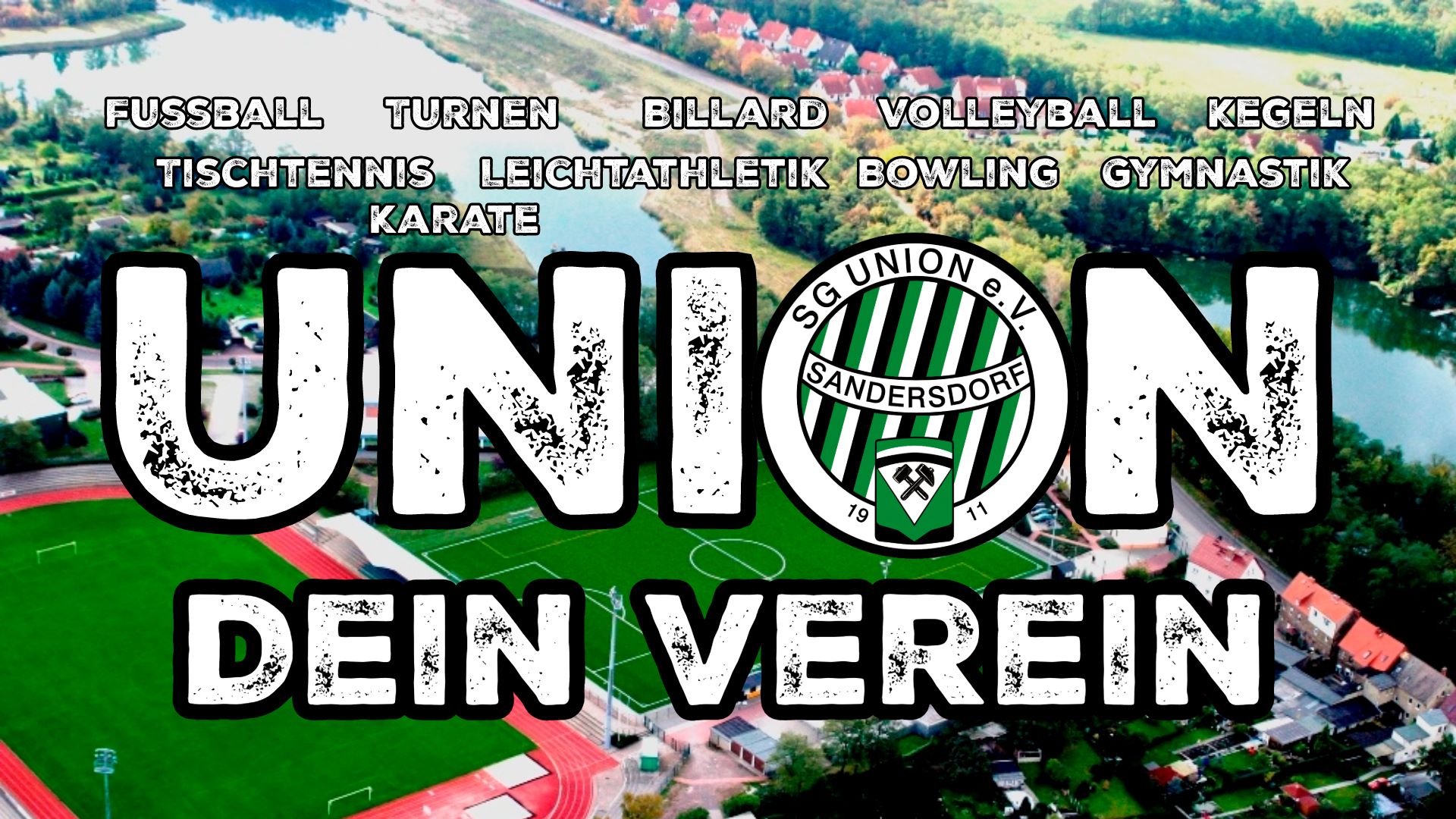 DEIN VEREIN