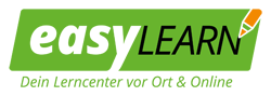 Logo easyLEARN RGB