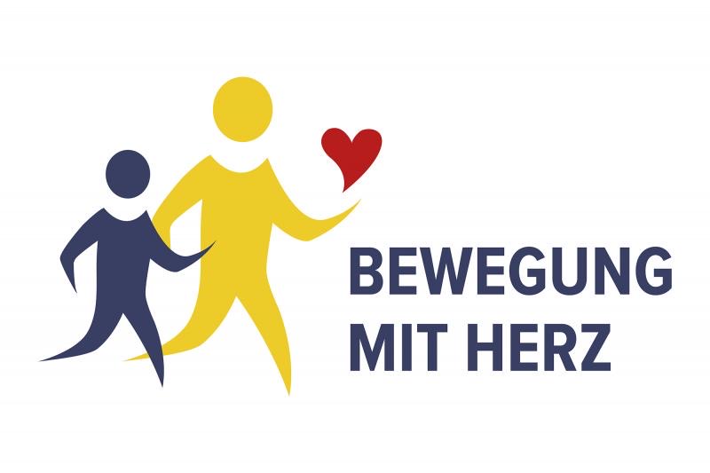 Bewegung mit Herz 2