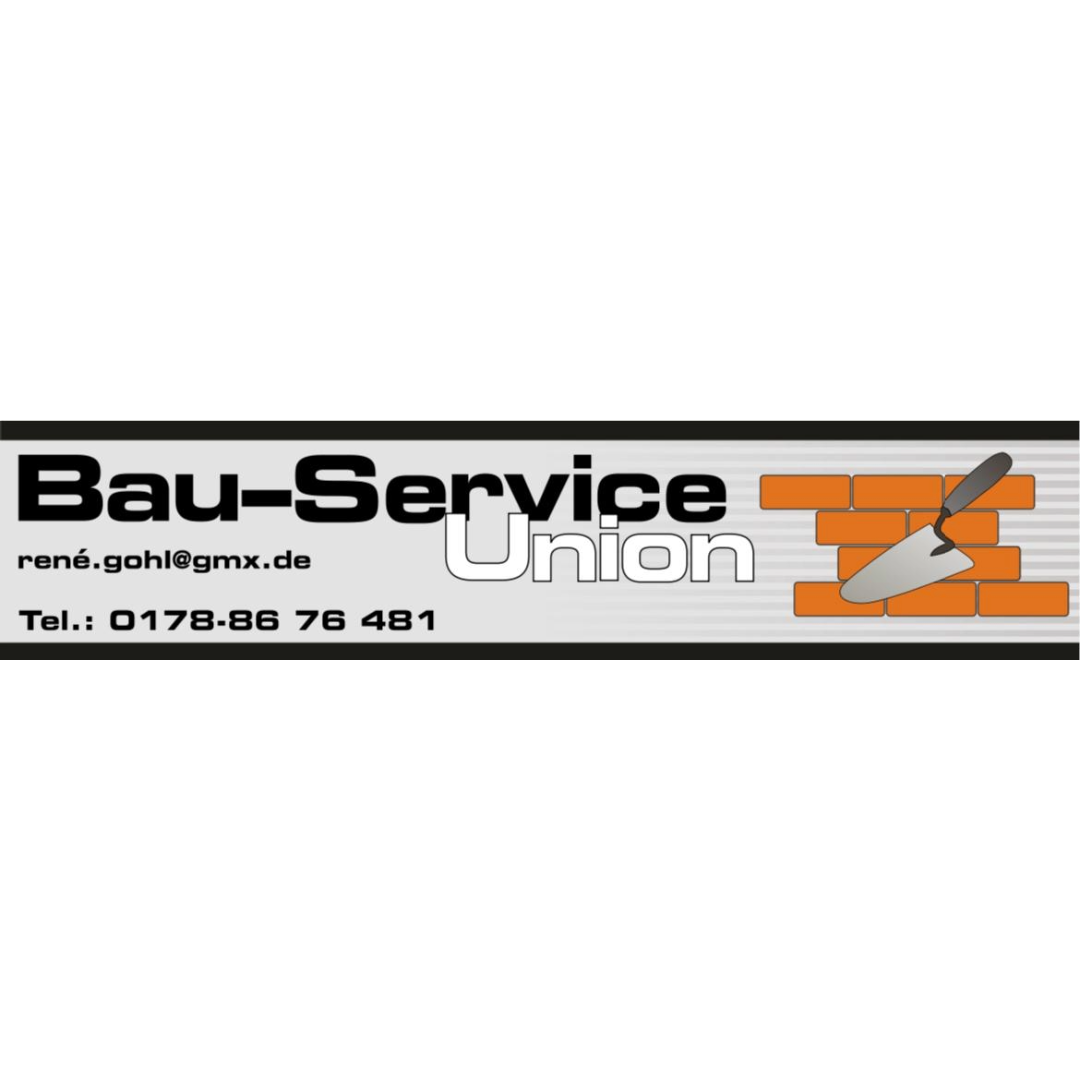 Bauservice Union