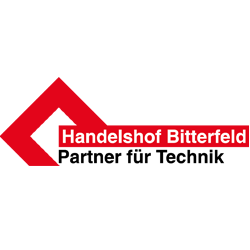 Logo HH Bitterfeld rot