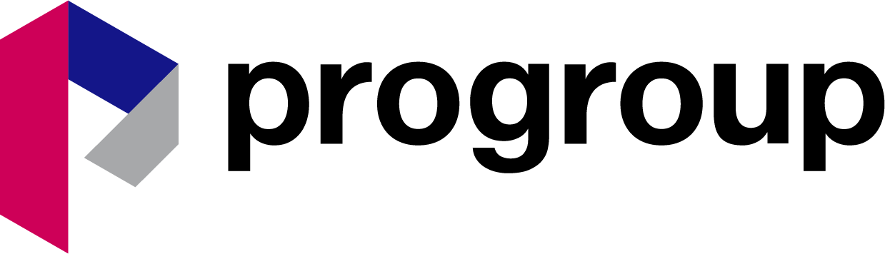 Progroup Logo Variante M RGB